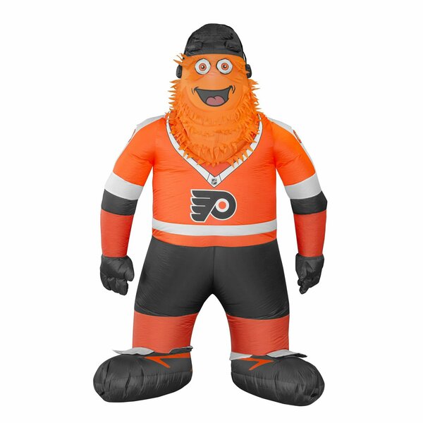 Logo Brands Philadelphia Flyers Inflatable Mascot 822-100-M
